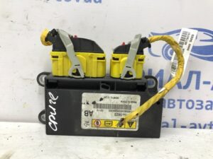 Блок AIRBAG Chevrolet Cruze 2009-2016 13505823 (Арт. 55494)