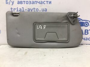 Козырек солнцезащитный правый Mitsubishi Lancer 2003-2009 MN151500HA (Арт. 55498)