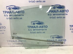 Стекло двери заднее правое Chevrolet Cruze J300 1.8 F18D4 2009 (б/у)