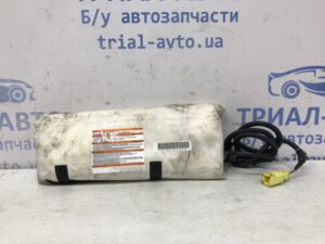 Подушка безопасности в кресло Nissan Juke 2010-2019 985H01KA1C (Арт. 55552)