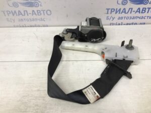 Ремень безопасности передний правый Nissan Juke 2010-2019 868841KK0A (Арт. 55563)