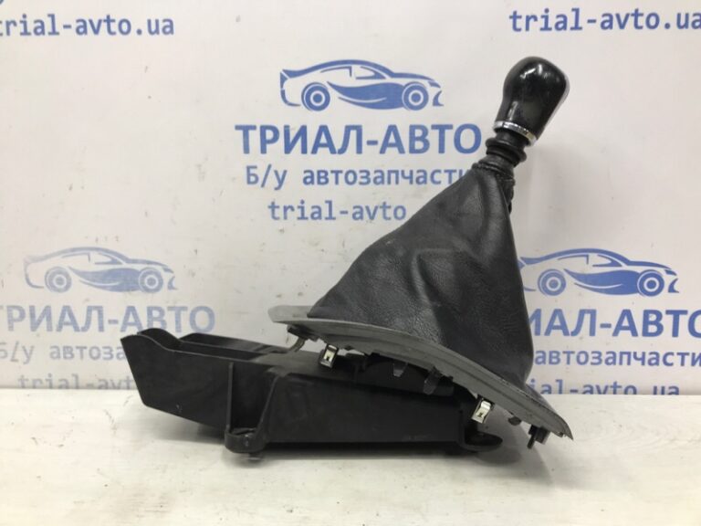Кулиса переключения МКПП Nissan X-Trail 2014-2021 3410200Q0A (Арт. 55594)