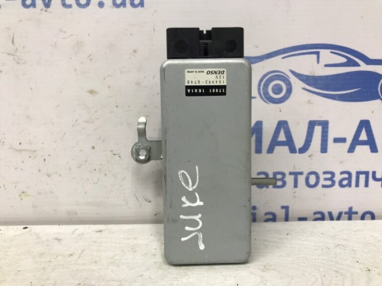 Блок управления топливным насосом Nissan Juke 2010-2019 170011KA1A (Арт. 55606)