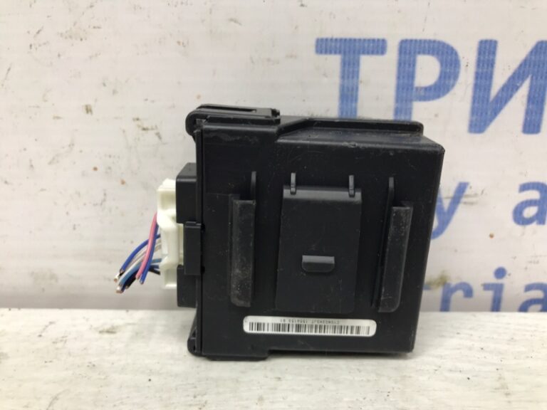 Блок управления Nissan X-Trail 2014-2021 476A04BA0B (Арт. 55609)