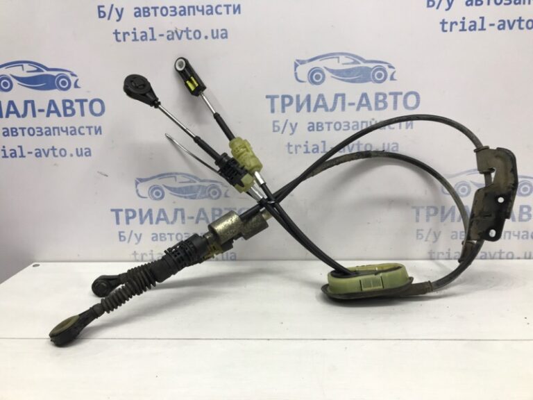 Трос коробки передач Nissan X-Trail 2014-2021 344134CE8E (Арт. 55620)