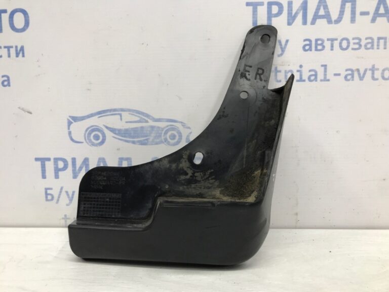 Брызговик передний Nissan X-Trail 2014-2021 638544CE0A (Арт. 55624)