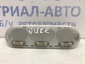 Плафон передний Nissan Juke 2010-2019 26430BC00B (Арт. 55648)