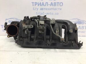 Коллектор впускной пластик Nissan Juke 2010-2019 140011KC0A (Арт. 55659)