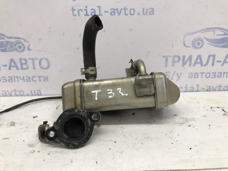 Радиатор EGR Nissan X-Trail 2014-2021 1473500QAN (Арт. 55661)