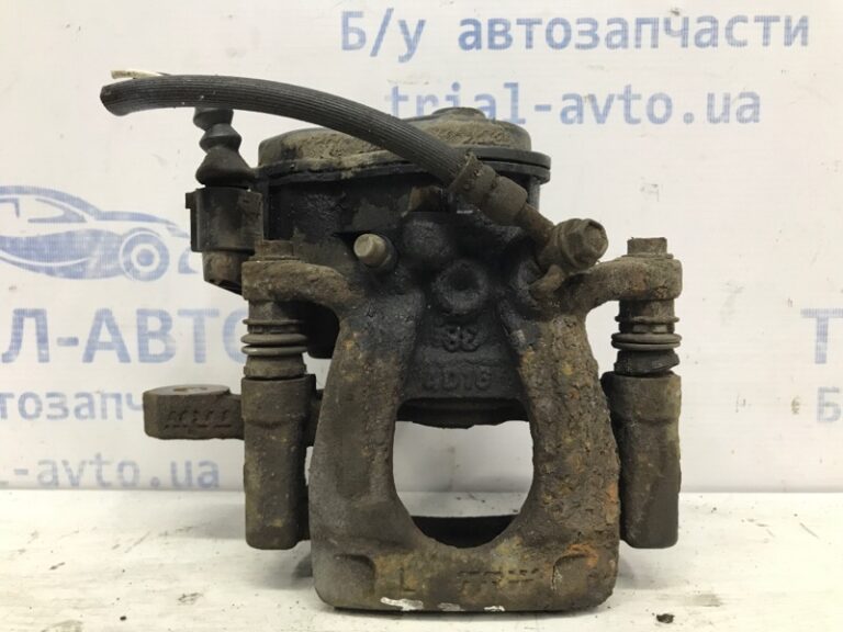 Суппорт задний левый Nissan X-Trail 2014-2021 440114CA0A (Арт. 55669)