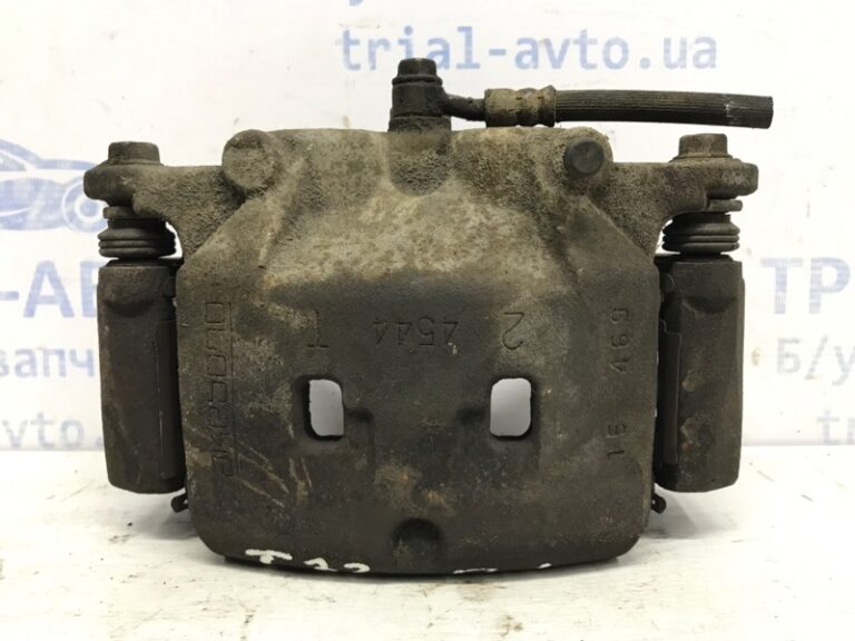 Суппорт передний левый Nissan X-Trail 2014-2021 410114GA0A (Арт. 55671)