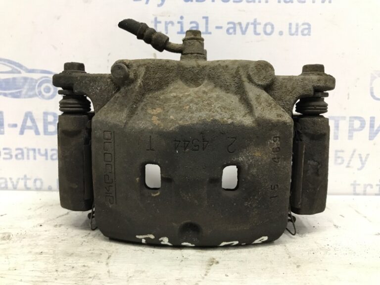 Суппорт передний правый Nissan X-Trail 2014-2021 410014GA0A (Арт. 55672)
