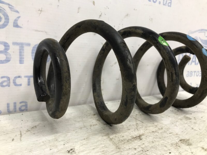 Пружина задняя Nissan X-Trail 2014-2021 550204CE1A (Арт. 55677) Пружина задняя Nissan X-Trail 2014-2021 550204CE1A (Арт. 55677)