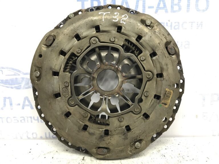 Корзина сцепления Nissan X-Trail 2014-2021 302056476R (Арт. 55686)