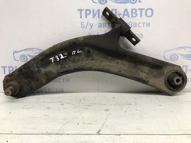 Рычаг левый Nissan X-Trail 2014-2021 545014CA0A (Арт. 55698) Рычаг левый Nissan X-Trail 2014-2021 545014CA0A (Арт. 55698)