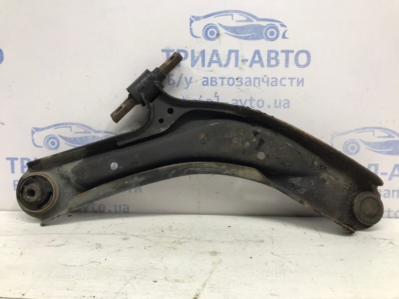 Рычаг левый Nissan X-Trail 2014-2021 545014CA0A (Арт. 55698) Рычаг левый Nissan X-Trail 2014-2021 545014CA0A (Арт. 55698)