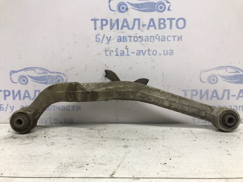 Рычаг задний поперечный верхний правый Nissan X-Trail 2014-2021 55120JD00B (Арт. 55703) Рычаг задний поперечный верхний правый Nissan X-Trail 2014-2021 55120JD00B (Арт. 55703)