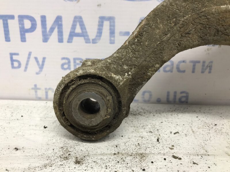 Рычаг задний поперечный верхний правый Nissan X-Trail 2014-2021 55120JD00B (Арт. 55703) Рычаг задний поперечный верхний правый Nissan X-Trail 2014-2021 55120JD00B (Арт. 55703)