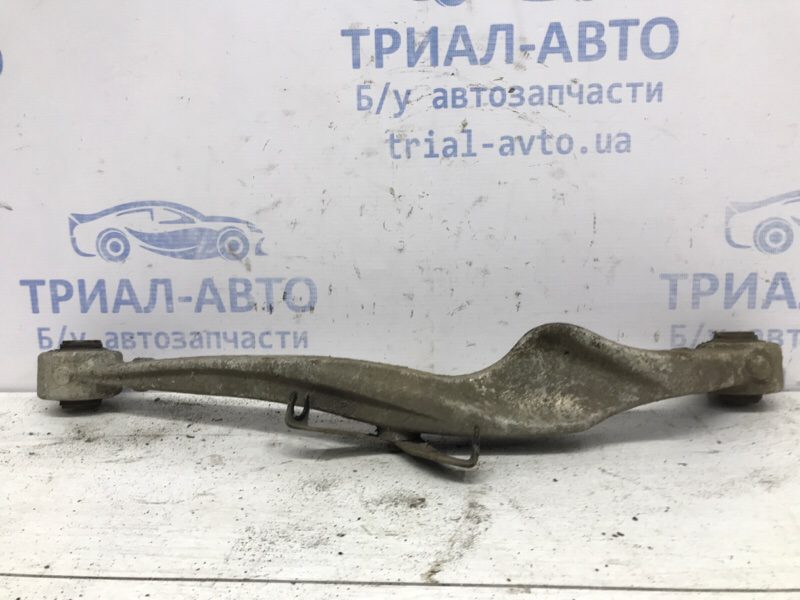 Рычаг задний поперечный верхний правый Nissan X-Trail 2014-2021 55120JD00B (Арт. 55703) Рычаг задний поперечный верхний правый Nissan X-Trail 2014-2021 55120JD00B (Арт. 55703)