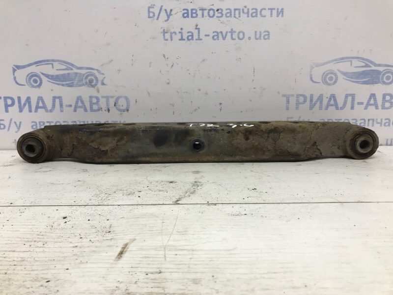 Рычаг задний поперечный нижний левый Nissan X-Trail 2014-2021 55111JG00B (Арт. 55704) Рычаг задний поперечный нижний левый Nissan X-Trail 2014-2021 55111JG00B (Арт. 55704)