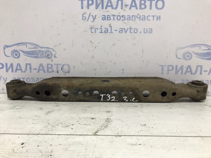 Рычаг задний поперечный нижний левый Nissan X-Trail 2014-2021 55111JG00B (Арт. 55704) Рычаг задний поперечный нижний левый Nissan X-Trail 2014-2021 55111JG00B (Арт. 55704)