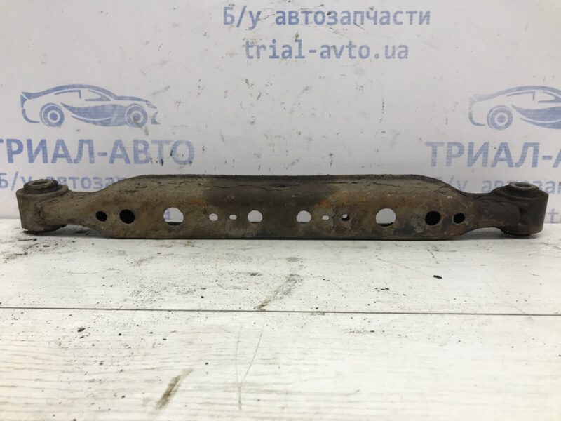 Рычаг задний поперечный нижний правый Nissan X-Trail 2014-2021 55110JG00B (Арт. 55705) Рычаг задний поперечный нижний правый Nissan X-Trail 2014-2021 55110JG00B (Арт. 55705)