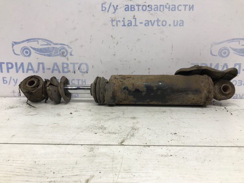Амортизатор задний KIAKia Sorento 2009-2014 (Арт. 55708) Амортизатор задний KIAKia Sorento 2009-2014 (Арт. 55708)