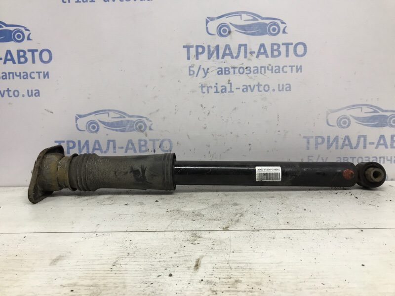 Амортизатор задний KIAKia Sportage 2010-2016 (Арт. 55710) Амортизатор задний KIAKia Sportage 2010-2016 (Арт. 55710)