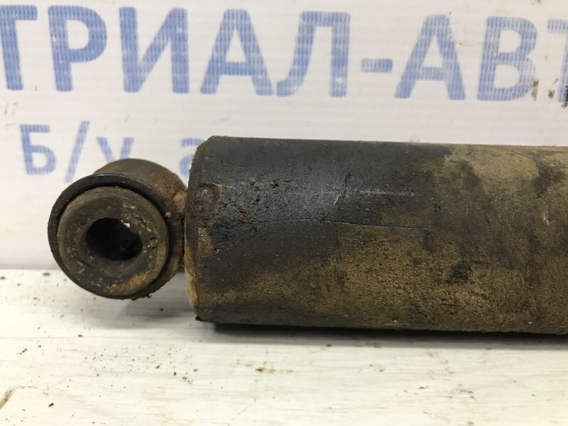 Амортизатор задний Mitsubishi Pajero Sport 1996-2008 (Арт. 55712) Амортизатор задний Mitsubishi Pajero Sport 1996-2008 (Арт. 55712)