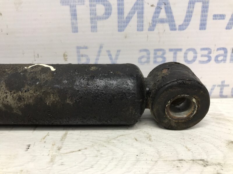 Амортизатор задний Mitsubishi Pajero Sport 1996-2008 (Арт. 55712) Амортизатор задний Mitsubishi Pajero Sport 1996-2008 (Арт. 55712)