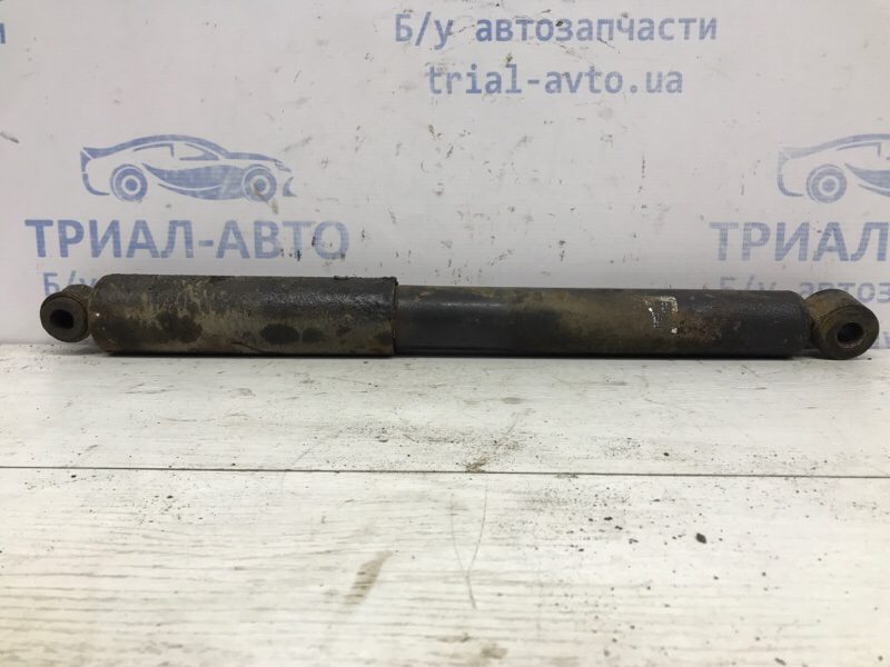 Амортизатор задний Mitsubishi Pajero Sport 1996-2008 (Арт. 55713) Амортизатор задний Mitsubishi Pajero Sport 1996-2008 (Арт. 55713)
