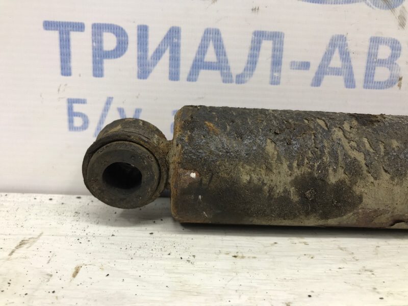 Амортизатор задний Mitsubishi Pajero Sport 1996-2008 (Арт. 55713) Амортизатор задний Mitsubishi Pajero Sport 1996-2008 (Арт. 55713)
