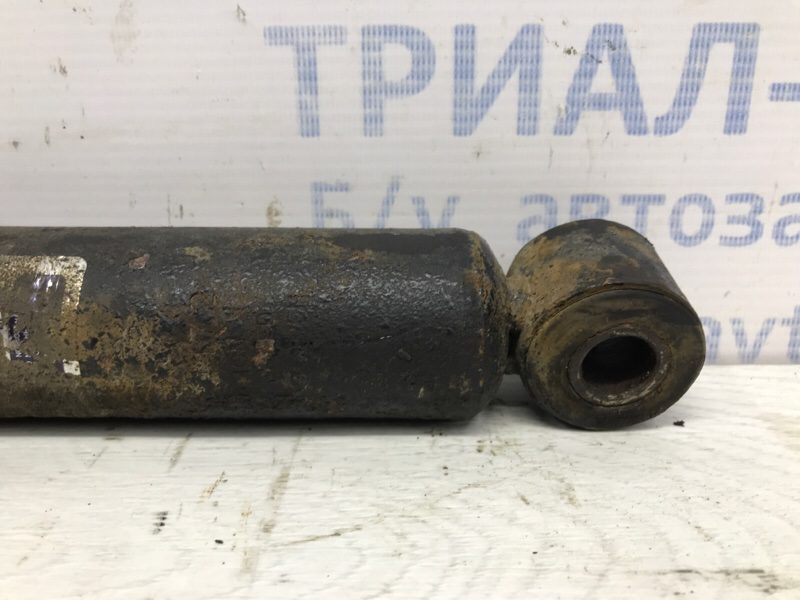 Амортизатор задний Mitsubishi Pajero Sport 1996-2008 (Арт. 55713) Амортизатор задний Mitsubishi Pajero Sport 1996-2008 (Арт. 55713)