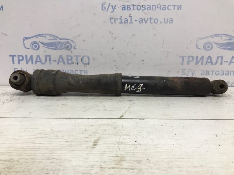 Амортизатор задний Renault Megane 2009-2016 (Арт. 55718) Амортизатор задний Renault Megane 2009-2016 (Арт. 55718)