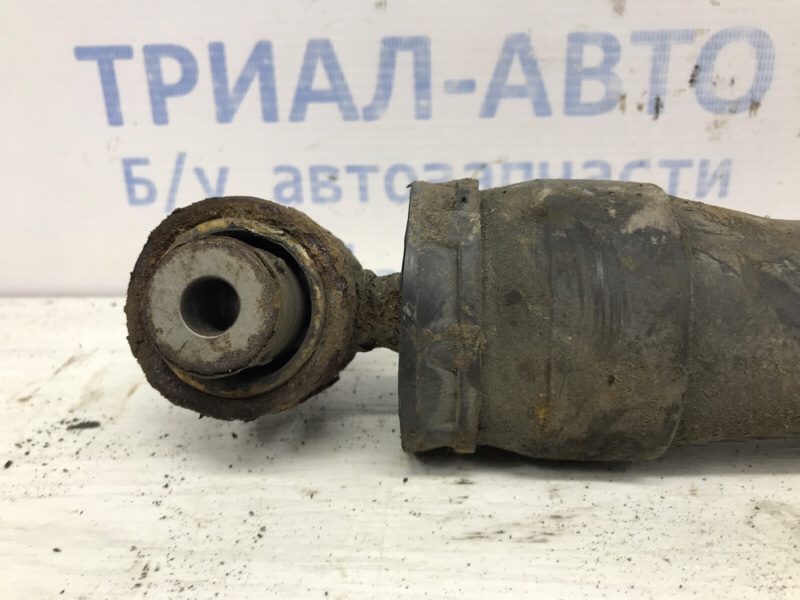 Амортизатор задний Renault Megane 2009-2016 (Арт. 55718) Амортизатор задний Renault Megane 2009-2016 (Арт. 55718)