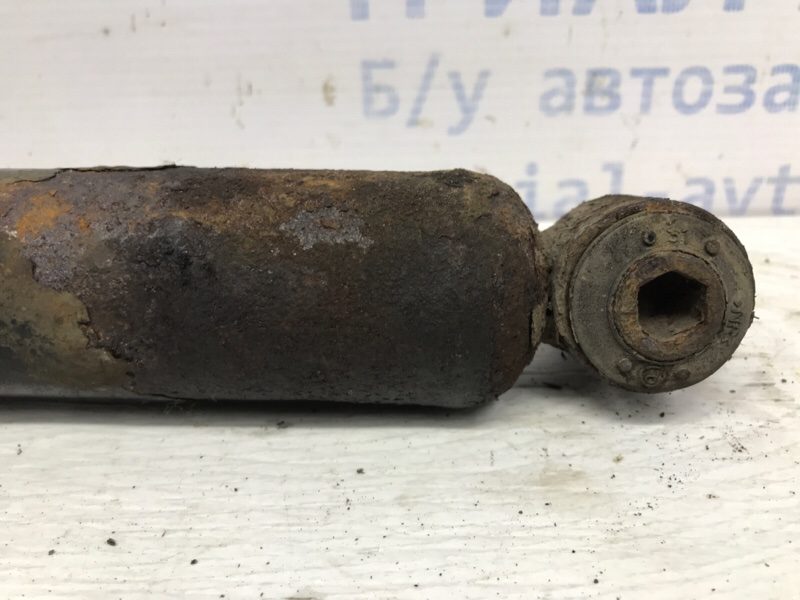 Амортизатор задний Renault Megane 2009-2016 (Арт. 55718) Амортизатор задний Renault Megane 2009-2016 (Арт. 55718)