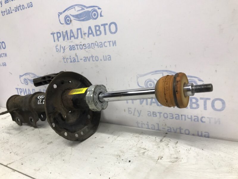 Амортизатор передний левый Chevrolet Cruze J300 1.8 F18D4 2009 (б/у) Амортизатор передний левый Chevrolet Cruze J300 1.8 F18D4 2009 (б/у)