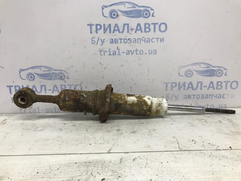 Амортизатор Передний Toyota Prado 2003-2009 (Арт. 55738) Амортизатор Передний Toyota Prado 2003-2009 (Арт. 55738)