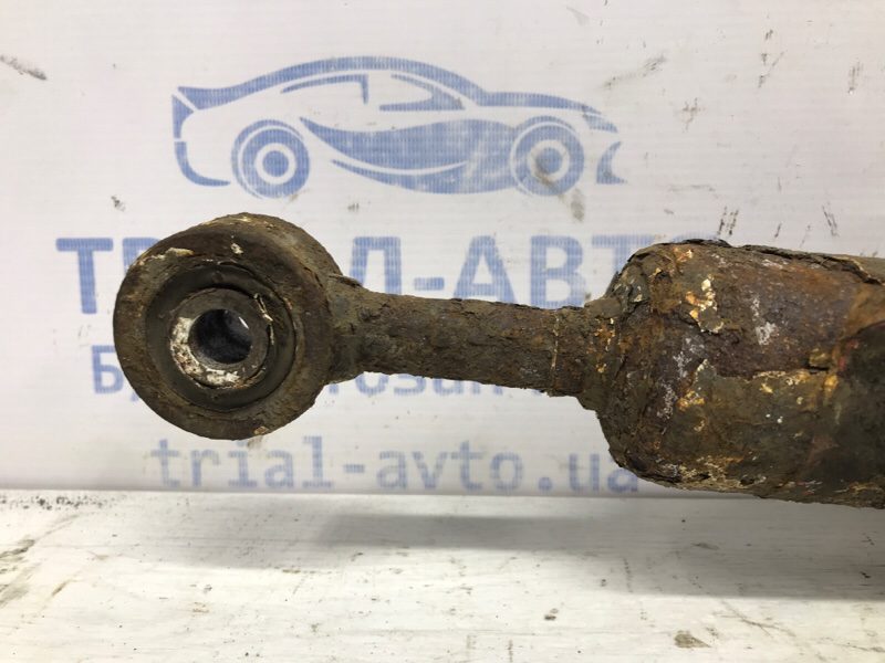 Амортизатор Передний Toyota Prado 2003-2009 (Арт. 55738) Амортизатор Передний Toyota Prado 2003-2009 (Арт. 55738)