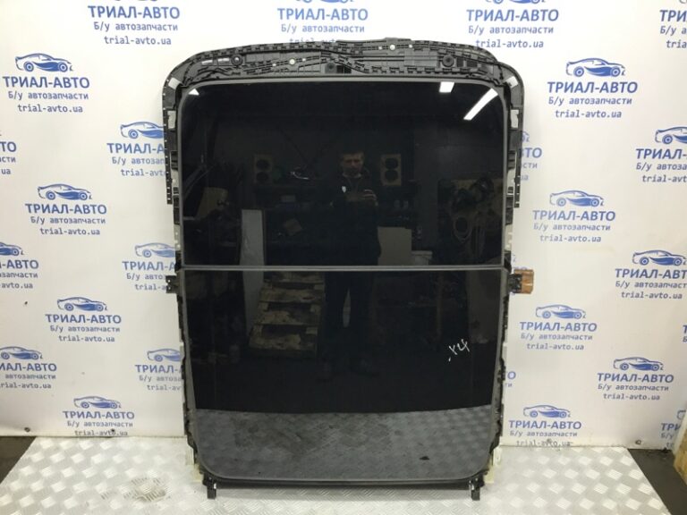 Люк в сборе Nissan X-Trail 2014-2021 916044CC0B (Арт. 55740)
