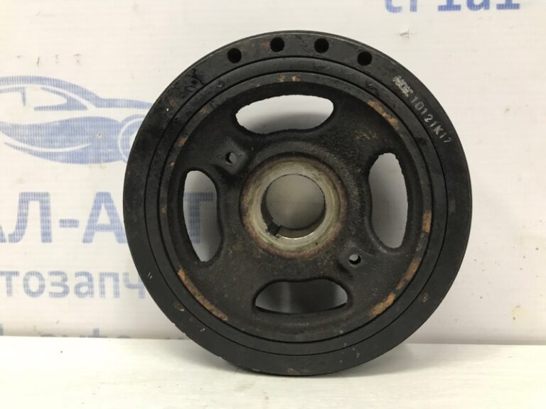 Шкив коленвала Nissan Juke 2010-2019 123031KC0A (Арт. 55749)
