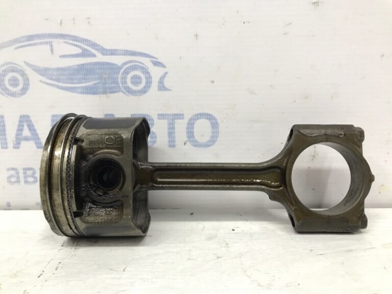 Поршень с шатуном Nissan Juke 2010-2019 A20101KC0A (Арт. 55752)