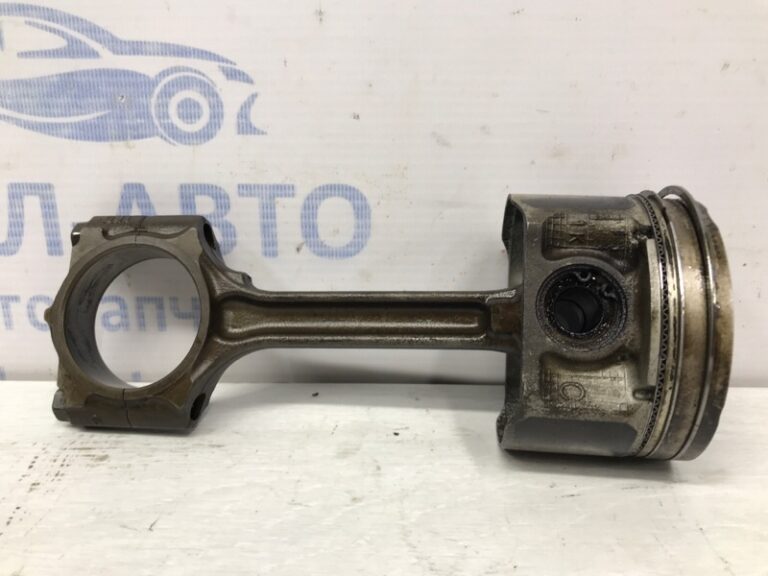 Поршень с шатуном Nissan Juke 2010-2019 A20101KC0A (Арт. 55753)