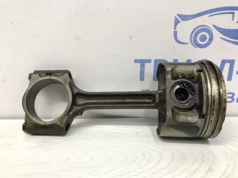 Поршень с шатуном Nissan Juke 2010-2019 A20101KC0A (Арт. 55754)