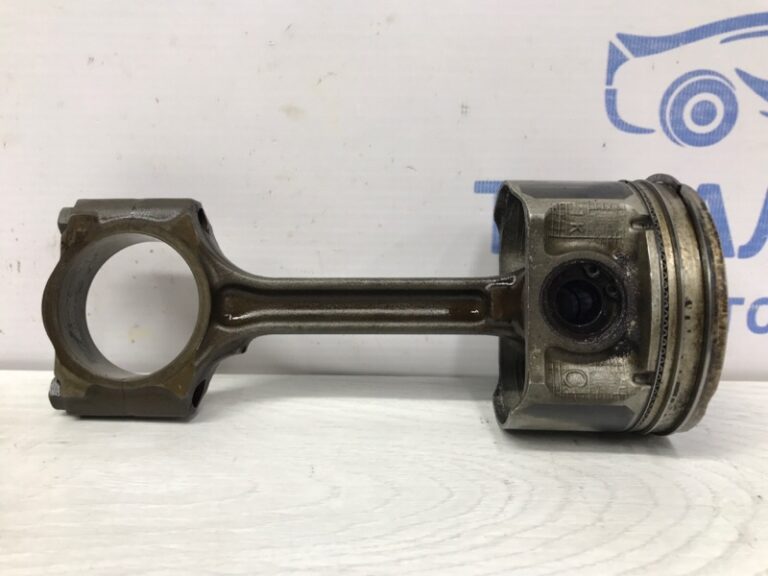 Поршень с шатуном Nissan Juke 2010-2019 A20101KC0A (Арт. 55755)