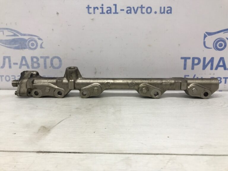 Топливная рампа Nissan Juke 2010-2019 175211KC0A (Арт. 55757)
