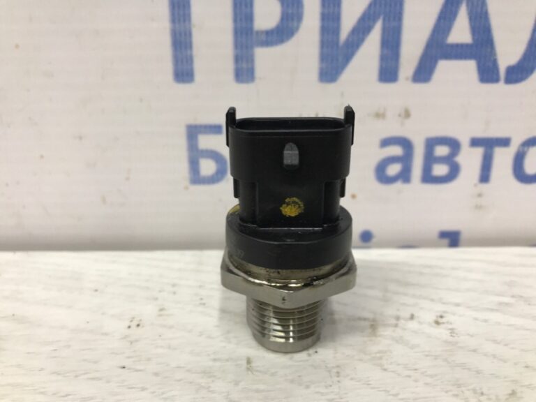 Датчик давления топлива в рейке Nissan X-Trail 2014-2021 0281006186 (Арт. 55765)