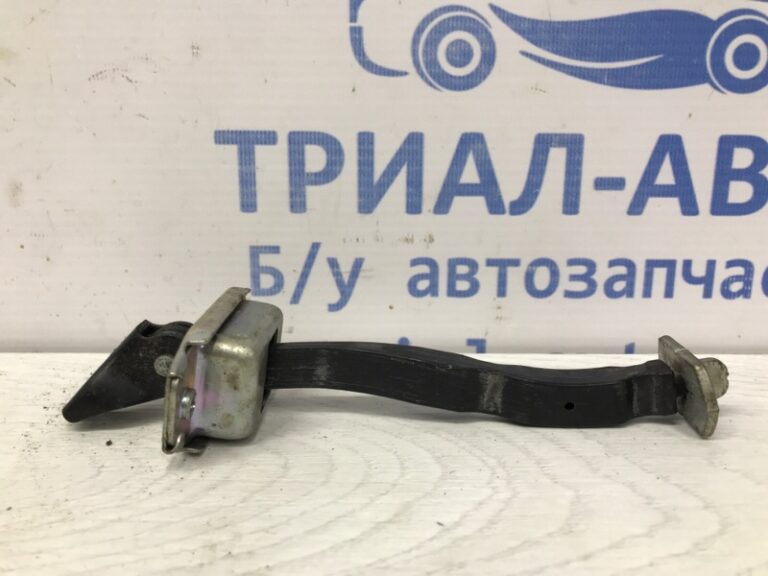 Ограничитель двери передний левый Nissan X-Trail 2014-2021 804304CL0A (Арт. 55787)