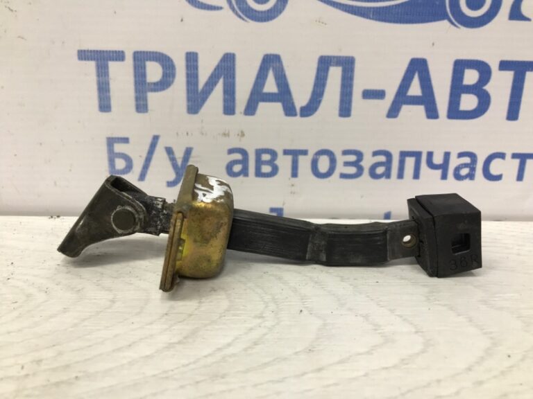 Ограничитель двери задний левый Mitsubishi Lancer 2003-2009 MR473583 (Арт. 55793)