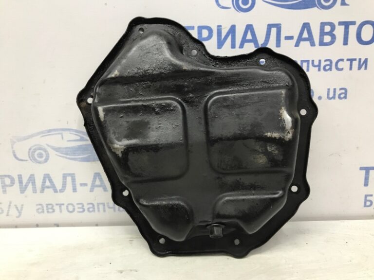 Поддон мотора Nissan Juke 2010-2019  (Арт. 55801)